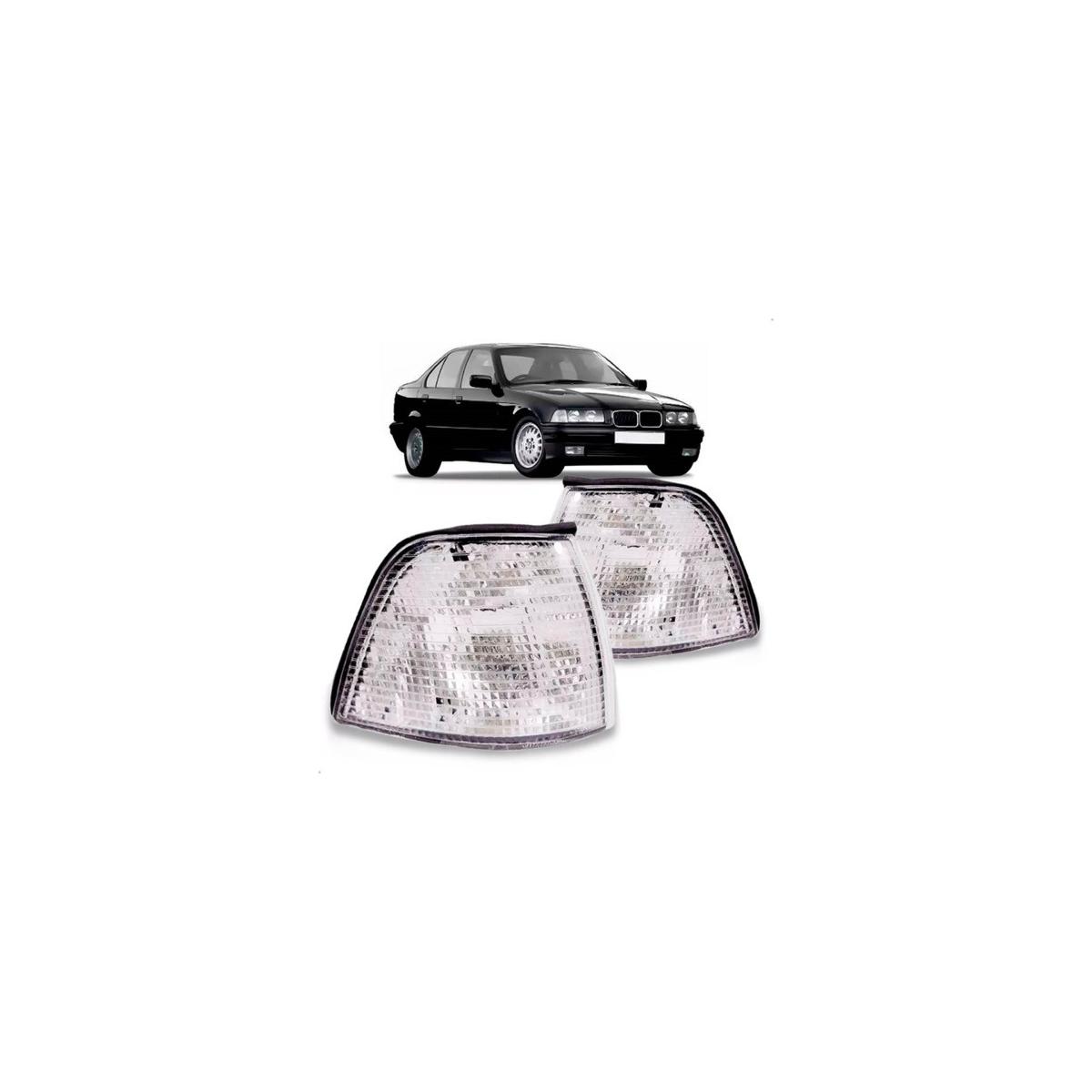 PISCA LANTERNA DIANTEIRA DIREITO S3 SEDAN 1991 A 1997 (RF15194)