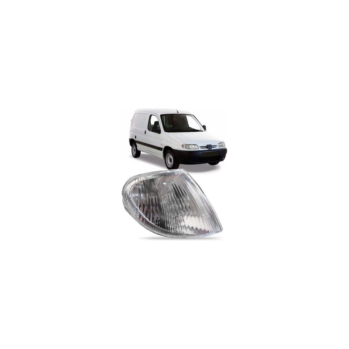 PISCA LANTERNA DIANTEIRA DIREITO BERLINGO 1998 A 2009 (RF15204)