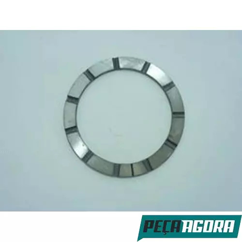 ANEL BIPARTIDO PINHAO MB MERCEDES BENZ L2325 2423 2428 (3013531452)
