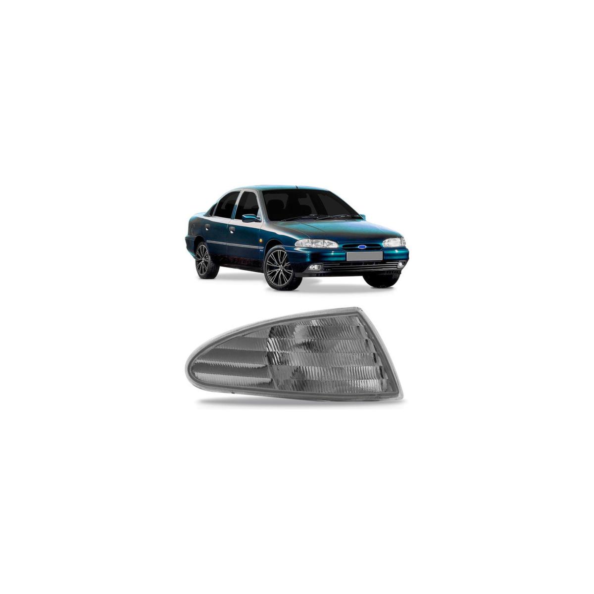 PISCA LANTERNA DIANTEIRA ESQUERDO MONDEO 1993 A 1996 (RF15241)