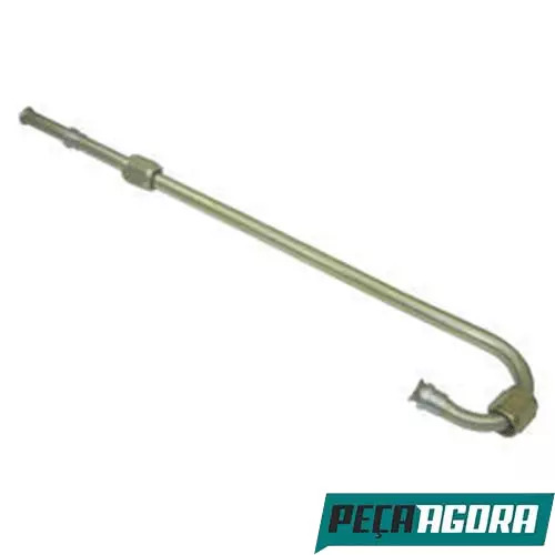 TUBO PRESSAO DIRECAO HIDRAULICA VW VOLKSWAGEN (VW TAP145177)