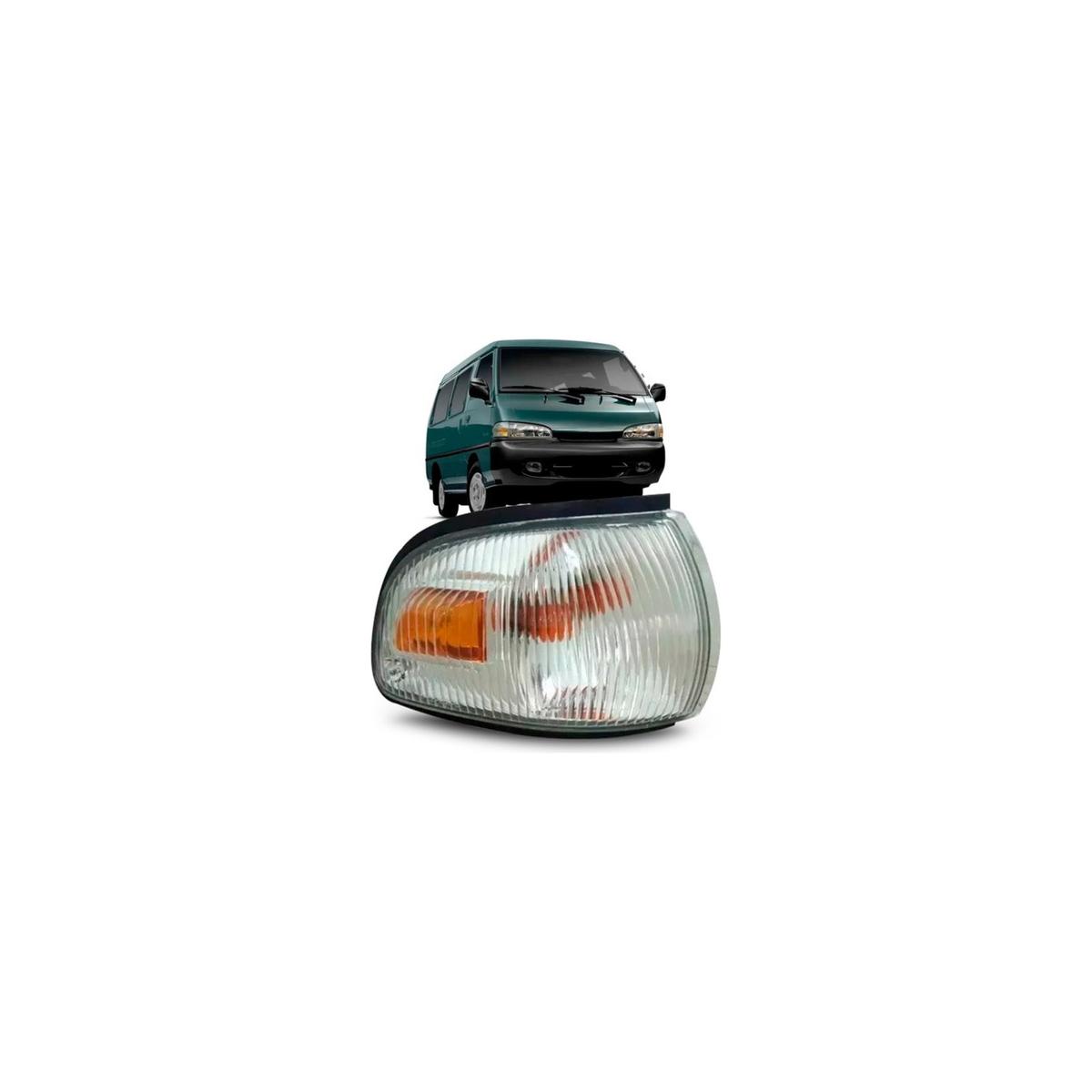 PISCA LANTERNA DIANTEIRA DIREITO H100 1996 A 2003 (RF15276)