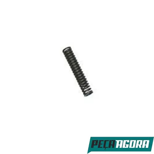 CAIXA 5  MOLA DA VALVULA SOBRECARGA BOMBA DE OLEO MERCEDES (CX.3269930401**5)
