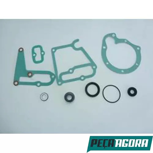 REPARO BOMBA D'AGUA PARCIAL 352 MB MERCEDES BENZ L1113 1313 (3525860220)