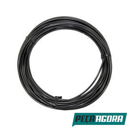 TUBO NYLON 6X4 ROLO 25 METROS MB MERCEDES BENZ (0089976082)