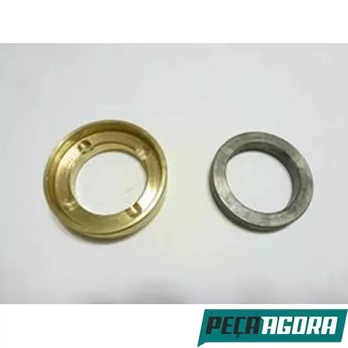 CAIXA 2 CHIME MANGA EIXO VW VOLKSWAGEN 16210 35300 14210 16180 (CX.T16407393**2)