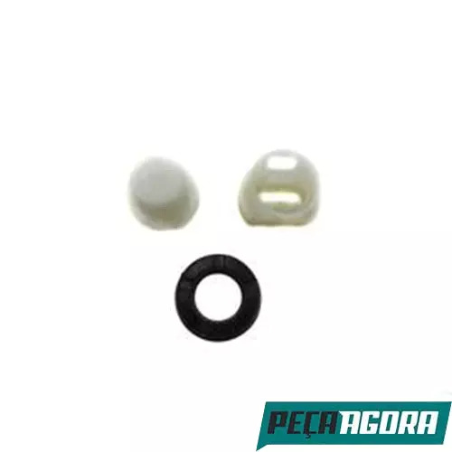 REPARO VALVULA RETENCAO KNORR FORD TODOS 91 EM DIANTE (T75698675A)