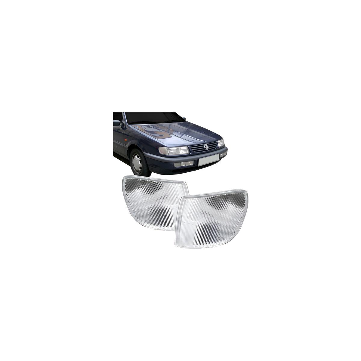 PISCA LANTERNA DIANTEIRA ESQUERDO PASSAT 1993 A 1996 (RF15357)