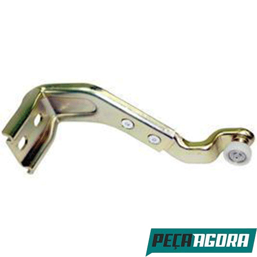 GUIA INFERIOR PORTA CORREDICA  MB MERCEDES BENZ SPRINTER 310 (9017600028)