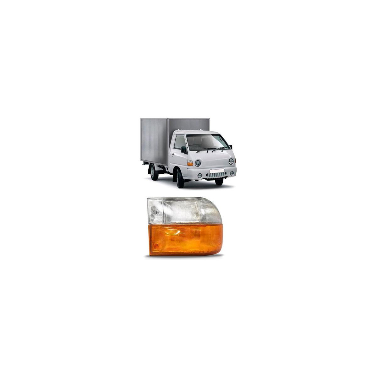PISCA LANTERNA DIANTEIRA DIREITO SHEHZORE 1999 A 2002 (RF17944)
