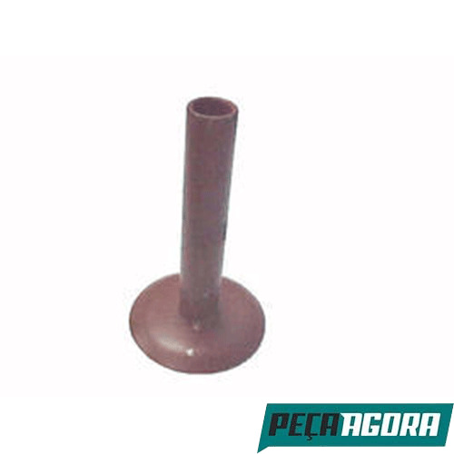 TUBO CONJUNTO SUSPENSAO MERCEDES BENZ O321HL 352 362 (3213200443)