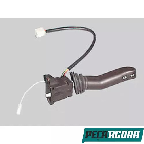 CHAVE SETA SEM PILOTO AUTOMATICO PARA SCANIA 114/124/P94 (1402448B)