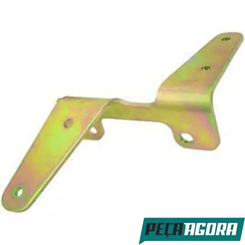 SUPORTE PROTETOR CALOR TURBINA PARA SCANIA 113 (1301640)