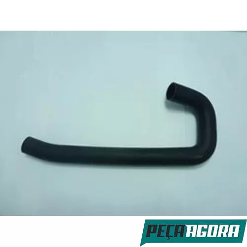 MANGUEIRA DO RADIADOR MERCEDES BENZ MB OF1417 1418 1723 1724 (3845016482)
