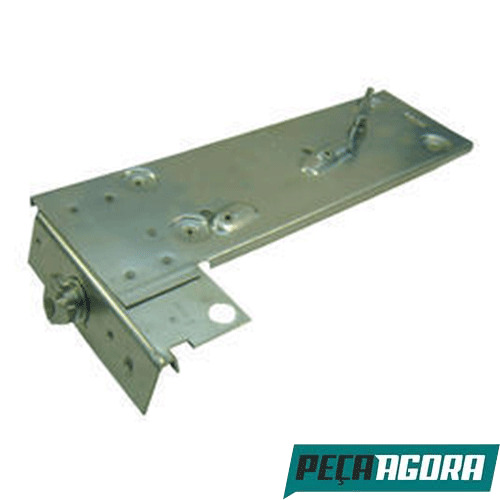FECHADURA PORTA ESQUERDA MB MERCEDES BENZ L110 111  (64075)