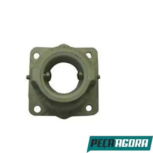 TORRE ALAVANCA CAMBIO ALTA BUCHA NYLON MERCEDES BENZ MB (3212603214)