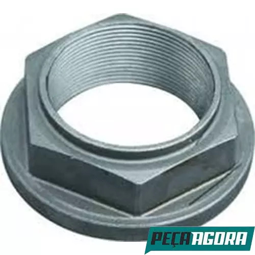 PORCA CARDAN MB MERCEDES BENZ L 1625/ LS 1625 1630 LS 1924 A (3663530072..)