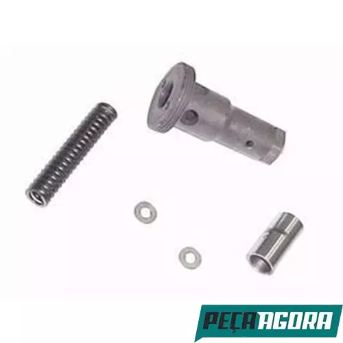 VALVULA PRESSAO OLEO CARTER MB MERCEDES BENZ L111 112 113 (259100)