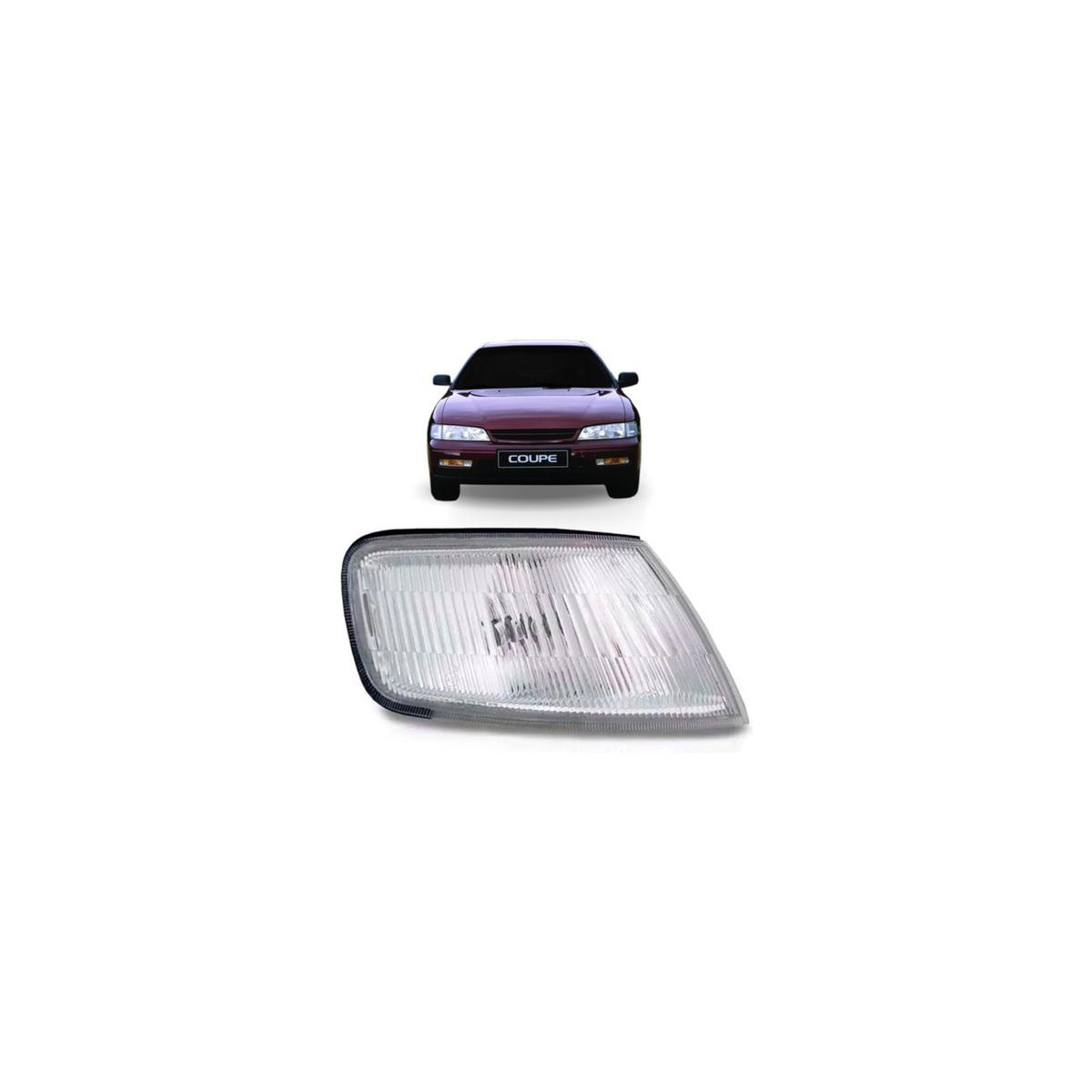 PISCA LANTERNA DIANTEIRA DIREITO ACCORD 1993 A 1995 (RF20186)