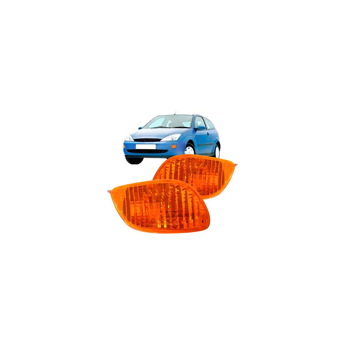 PISCA LANTERNA DIANTEIRA DIREITO FOCUS 1998 A 2003 (RF20210)