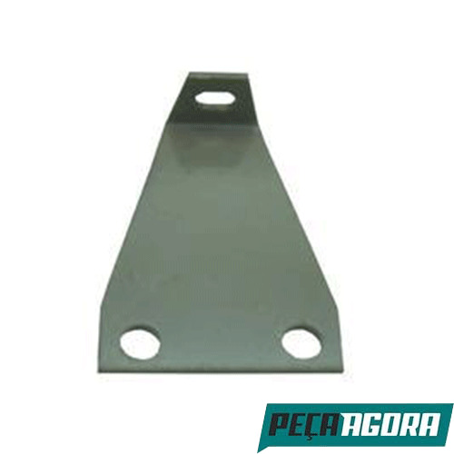 SUPORTE TUBO INTERCOOLER PARA SCANIA T 112 113 (352409)