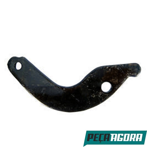 ALAVANCA FREIO MAO CURTA MB L709 710 914 (6704270425A)