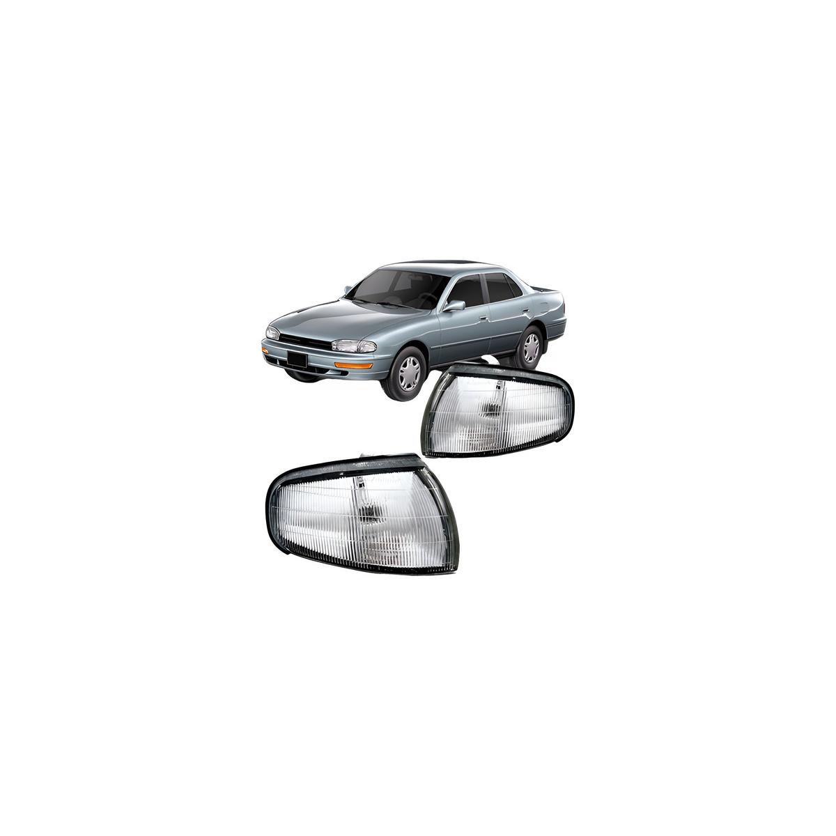 PISCA LANTERNA DIANTEIRA DIREITO CAMRY 1993.1994 (RF20534)