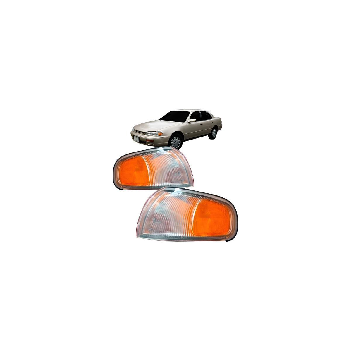 PISCA LANTERNA DIANTEIRA DIREITO CAMRY 1995.1996 (RF20536)