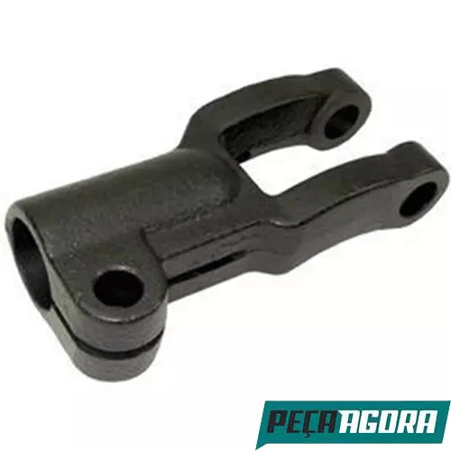 GARFO ALAVANCA CAMBIO VOLKSWAGEN VW MODERNOS A PARTIR DE 91 (TJG711525)