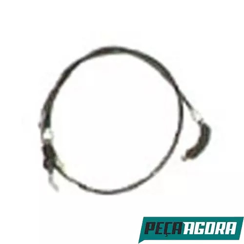 CABO ACELERADOR 1530MM VOLKSWAGEN VW 680 690 690S (T00721557DAA)