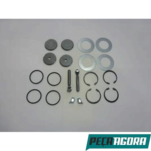 REPARO MANGA 38MILIMETROS 2 LADOS MERCEDES 1313 1513 2013 (3705869733)