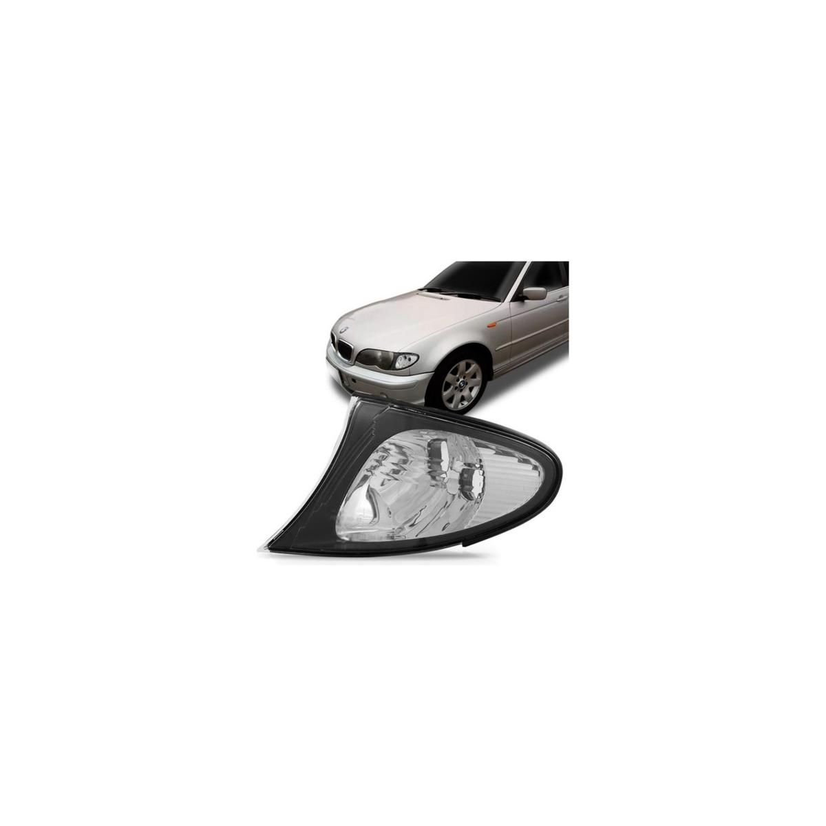 PISCA LANTERNA DIANTEIRA DIREITO S3 2002 A 2005 (RF23190)