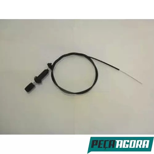 CABO ESTRANGULADOR  BOTAO PRETO MB MERCEDES BENZ 912 814 (6883007532)