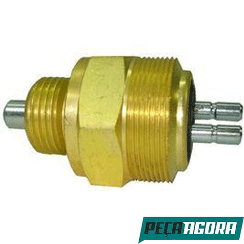 INTERRUPTOR LUZ RE MB MERCEDES BENZ  1215C (45456114)