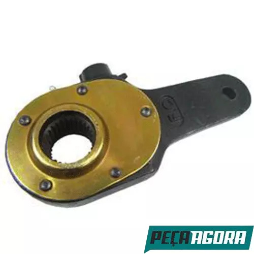 CATRACA FREIO REGULAGEM MANUAL TODOS MEDIOS/PESADOS APOS 91  (TJG607055AA)
