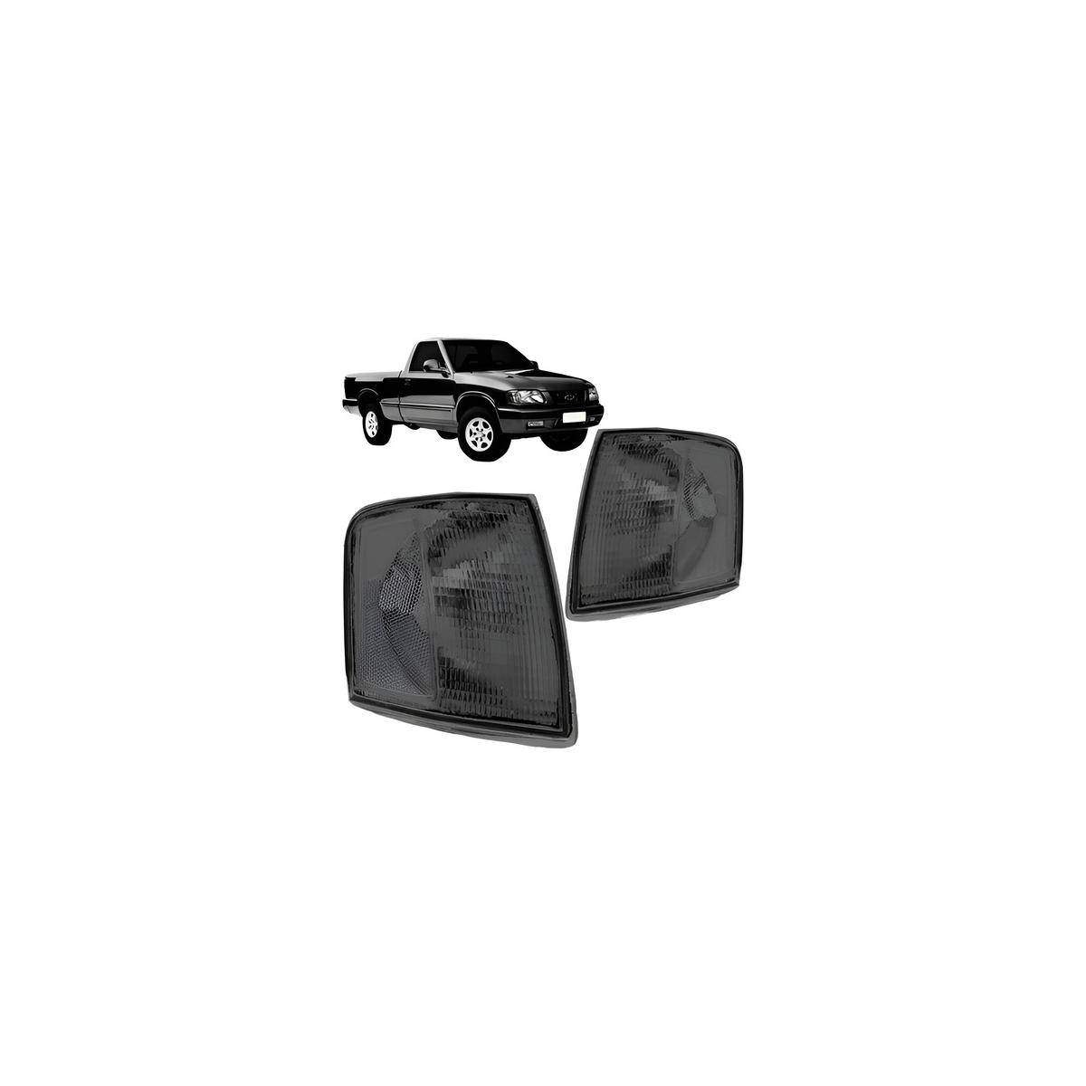 PISCA LANTERNA DIANTEIRA DIREITO S10 1995 A 2000 (RF466010)
