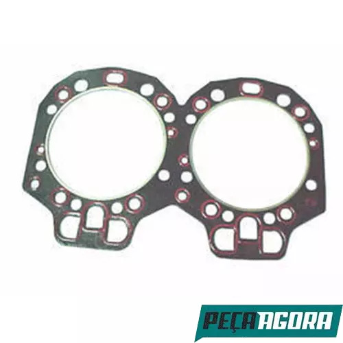 JUNTA CABECOTE 2 CILINDROS MB MERCEDES BENZ OM 355 (3450160220)