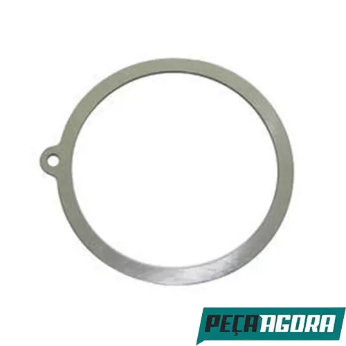 CALCO MORINGA 3MILIMETROS RETIFICADOR MB   G3 36 (3122623462)