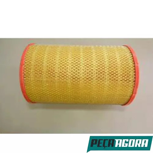 ELEMENTO FILTRO AR PRIMARIO FORD 1422 ATE 6322 (BG1X9601BA)