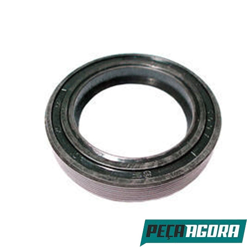 RETENTOR TOMADA FORCA MERCEDES BENZ LK LAK 1111 1513 2219 (006504035100)