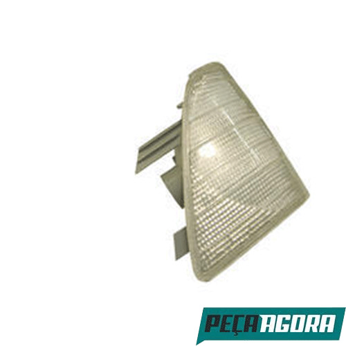 LANTERNA PISCA ESQUERDO MB MERCEDES BENZ (9018200121A)
