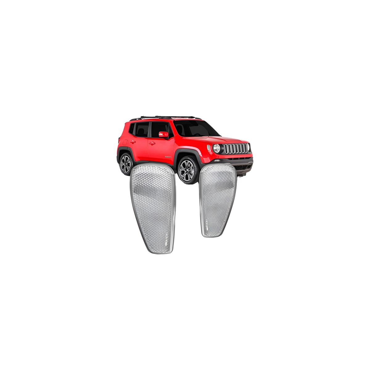 PISCA LANTERNA LATERAL PARALAMA RENEGADE 2015 A 2024 (RF28901)
