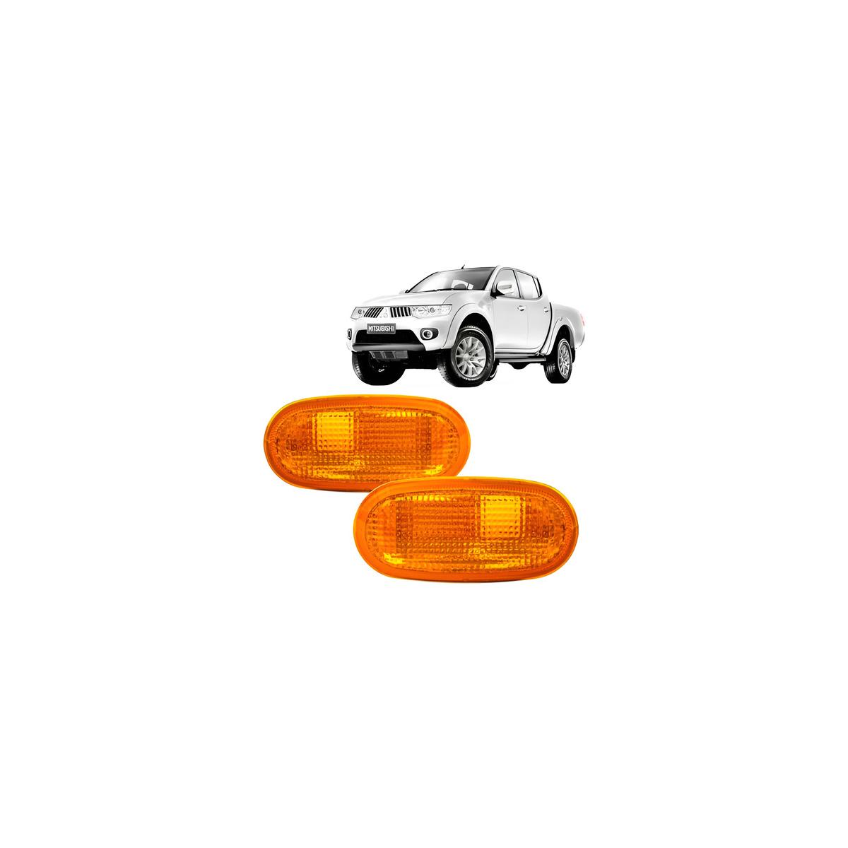 PISCA LATERAL L200 TRITON 2007 A 2016 (RF31119)