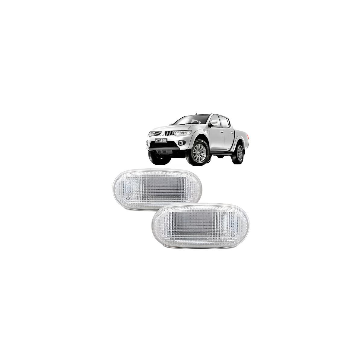 PISCA LATERAL L200 TRITON 2007 A 2016 (RF31121)