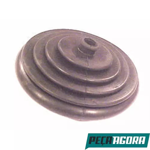 CAIXA 2 GUARDA PO SUPORTE ALAVANCA CAMBIO MERCEDES BENZ L1519 L2219 (CX.UNIAO1/4