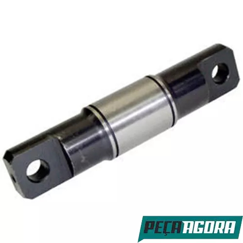 EIXO ALAVANCA DESLIGA EMBREAGEM MERCEDES BENZ MB AXOR (6552540206)