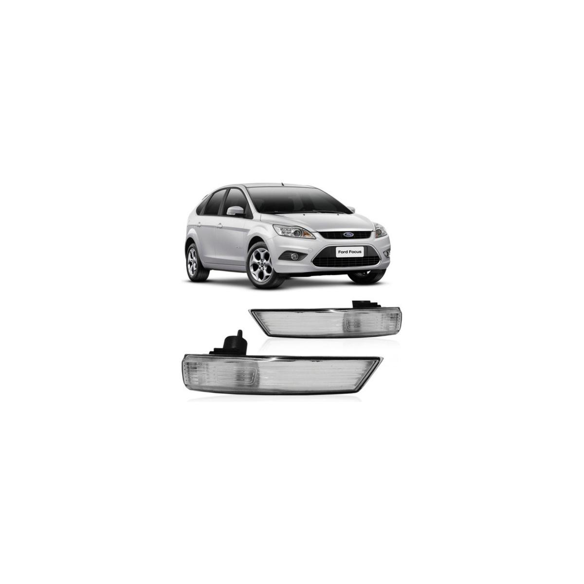 PISCA PARA RETROVISOR DIREITO FOCUS 2009 A 2013 (RF24672)