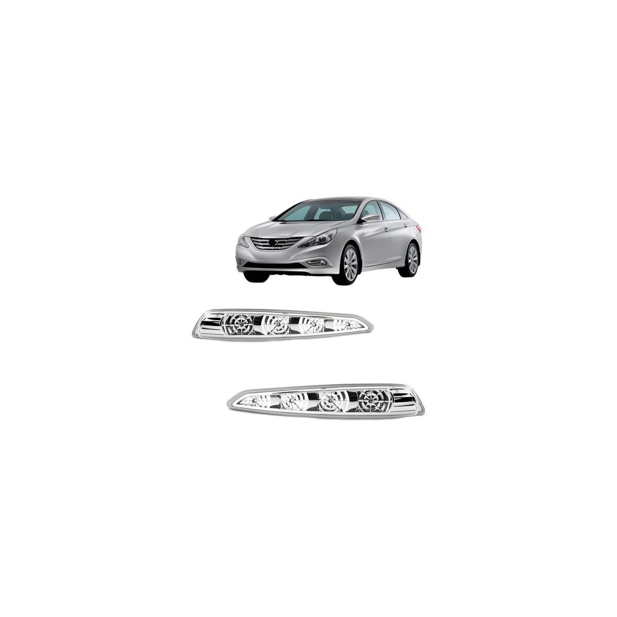 PISCA PARA RETROVISOR ESQUERDO SONATA 2011 A 2014 (RF33429)