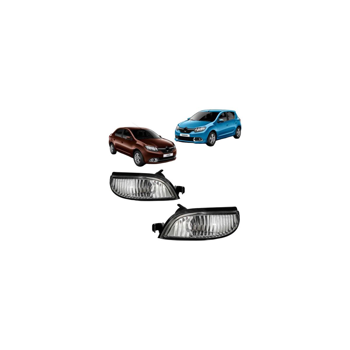 PISCA RETROVISOR ESQUERDO VERSA 2015 A 2019 (RF27469)