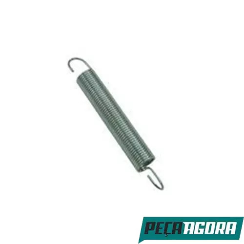 CAIXA 5  MOLA DO ACELERADOR VOLVO (CX.1587404**5)
